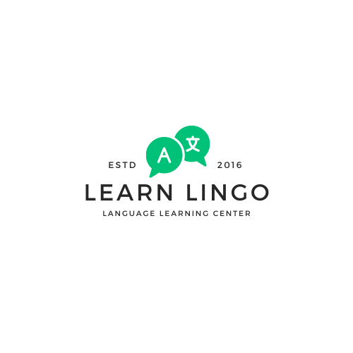 Learn Lingo